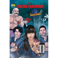 Chacha Chaudhary And Phone Bhoot