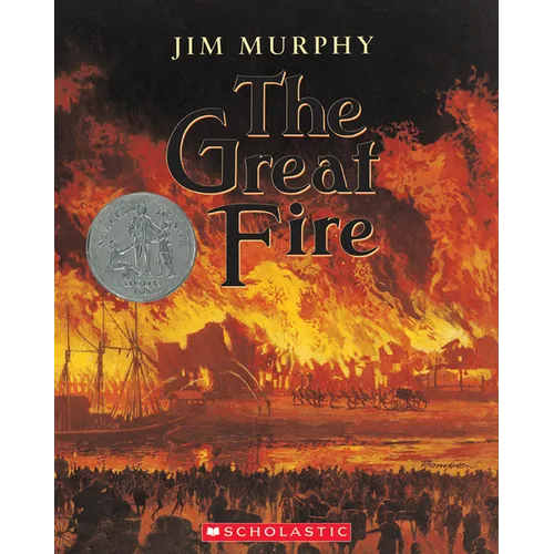 The Great Fire