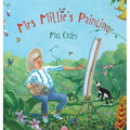 Mrs Millie's Painting