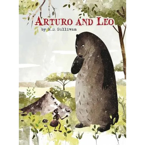 Arturo and Leo