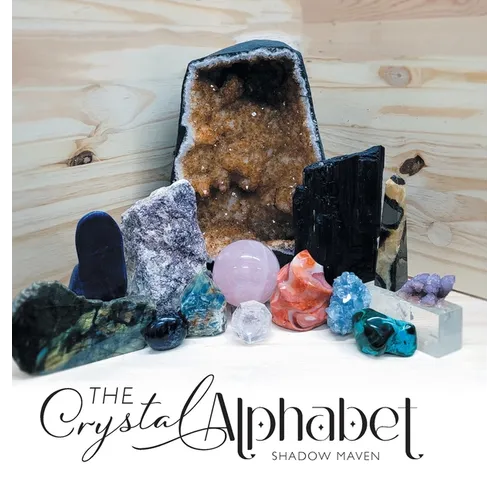 The Crystal Alphabet