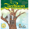 Z is for Zacchaeus