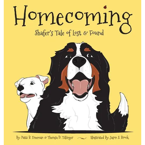 Homecoming: Shafer's Tale of Lost and Found