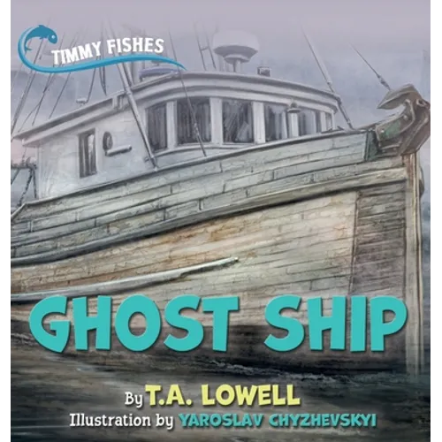 Ghost Ship