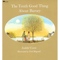 The Tenth Good Thing about Barney