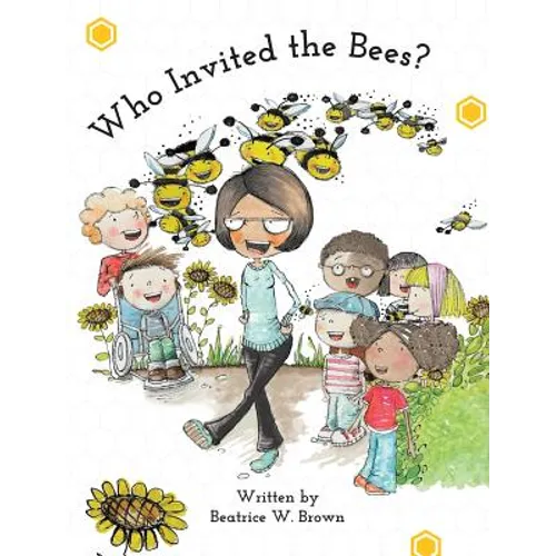 Who Invited the Bees?