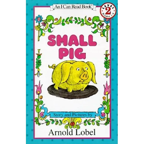Small Pig
