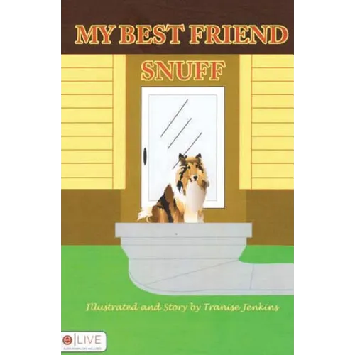 My Best Friend Snuff