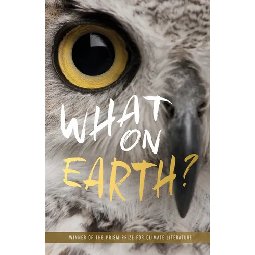 What on Earth?