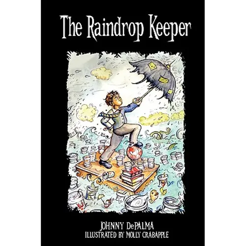 The Raindrop Keeper