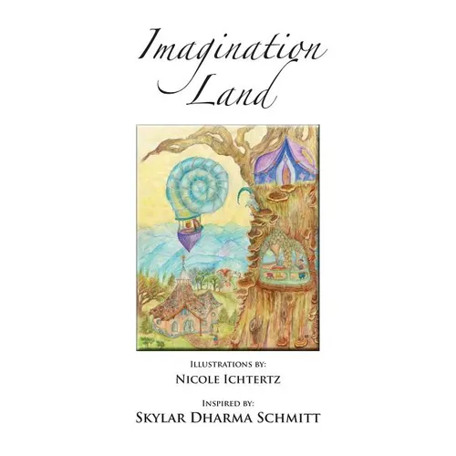 Imagination Land