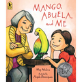 Mango, Abuela, and Me