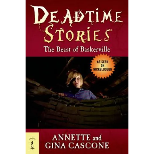 Beast of Baskerville