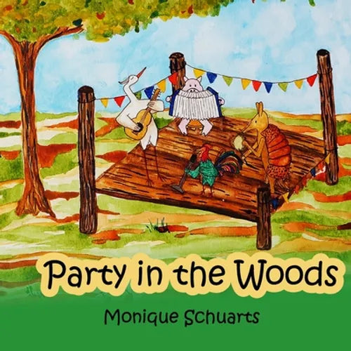 Party in the Woods