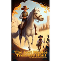 The Lost Maples Treasure Hunt