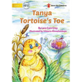 Tanya Tortoise's Toe