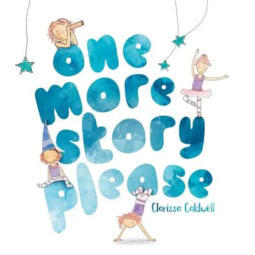 One More Story Please
