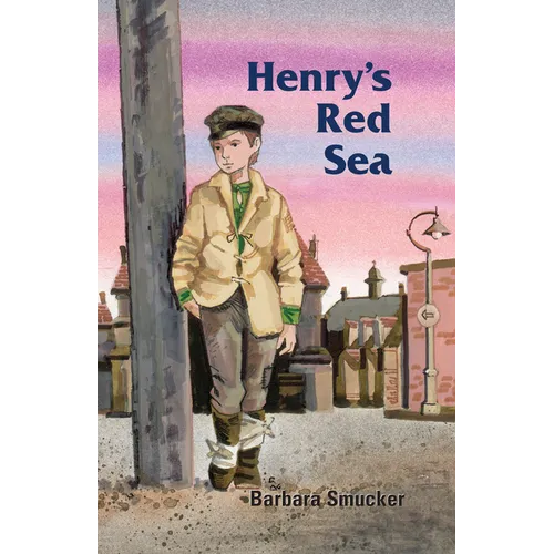 Henry's Red Sea