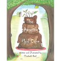 The Amazing Mud Cake: Ollee was in the mud kitchen, cooking something yummy...