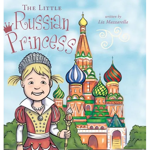 The Little Russian Princess