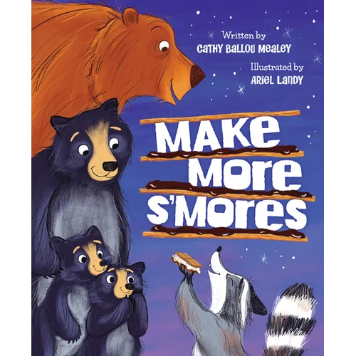 Make More s'Mores