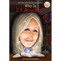 Who Is J.K. Rowling?