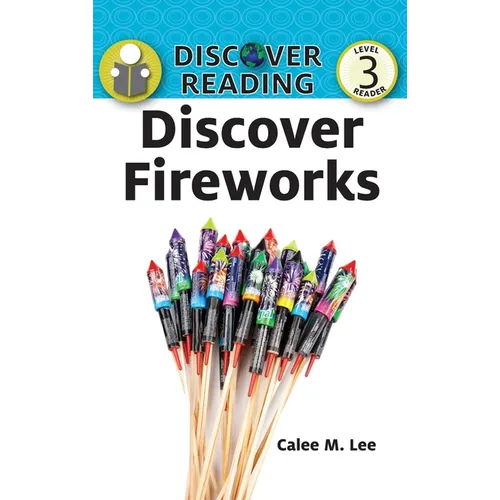Discover Fireworks