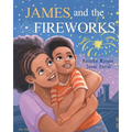James and the Fireworks