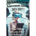 Job Search to Career Achievements Success 2023-2027 !