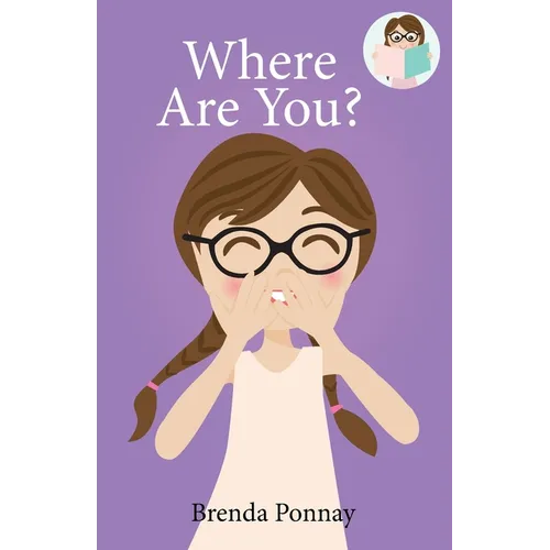 Where are You?