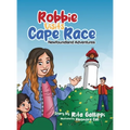 Robbie Visits Cape Race: Newfoundland Adventures