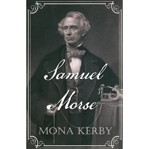 Samuel Morse