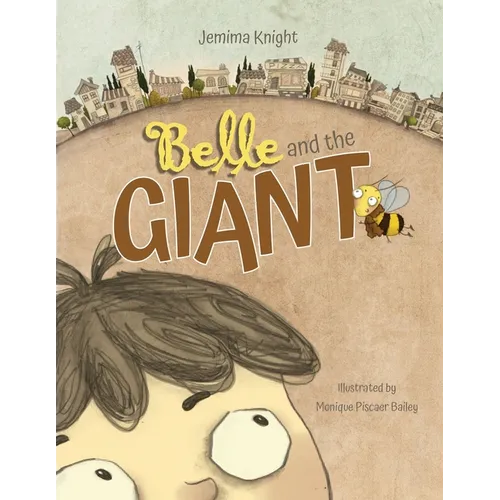 Belle and the Giant
