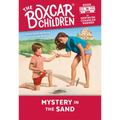 Mystery in the Sand