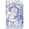 Little Boy James