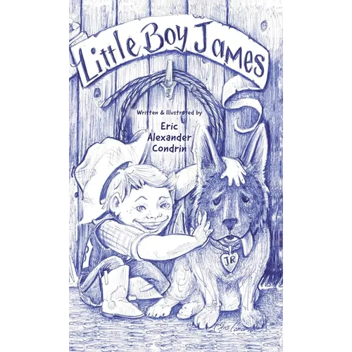 Little Boy James