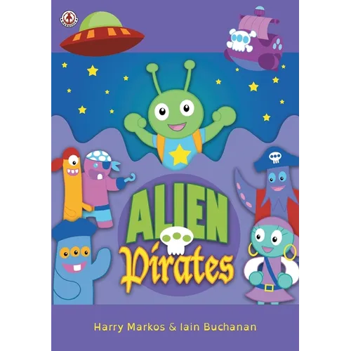 Alien Pirates