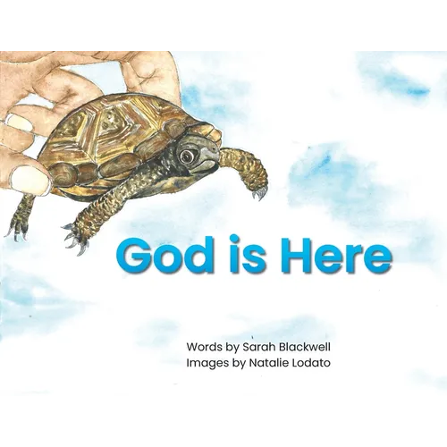 God is Here