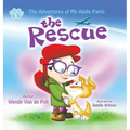The Rescue: An Inspiring Children's Picture Book About Friendship