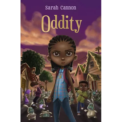 Oddity