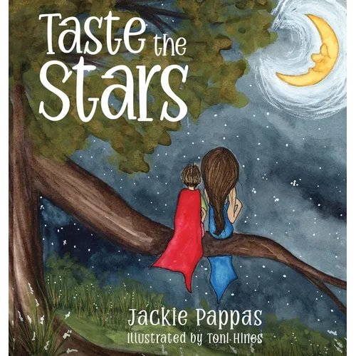 Taste the Stars
