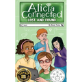 Alcia Connected: Lost and Found