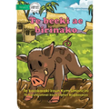 The Runaway Pig - Te beeki ae birinako (Te Kiribati)
