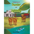 The Adventures of Thunder and Lightning: Thunder and Lightning Go Fishing