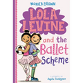 Lola Levine and the Ballet Scheme