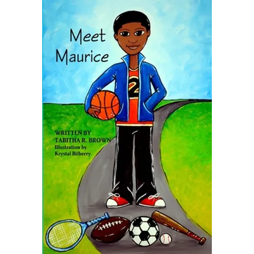 Meet Maurice