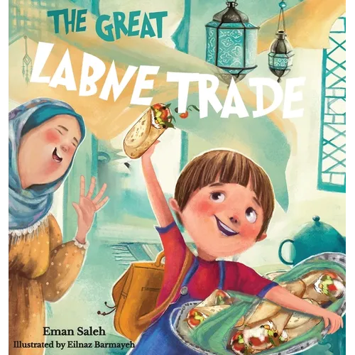 The Great Labne Trade