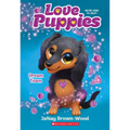 Dream Team (Love Puppies #3): Volume 3