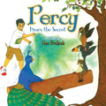 Percy Hears the Secret