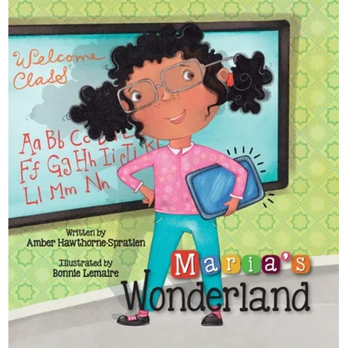 Maria's Wonderland